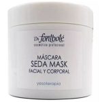 MASCARA SEDA MASK FACIAL Y CORPORAL 500 GRAMOS